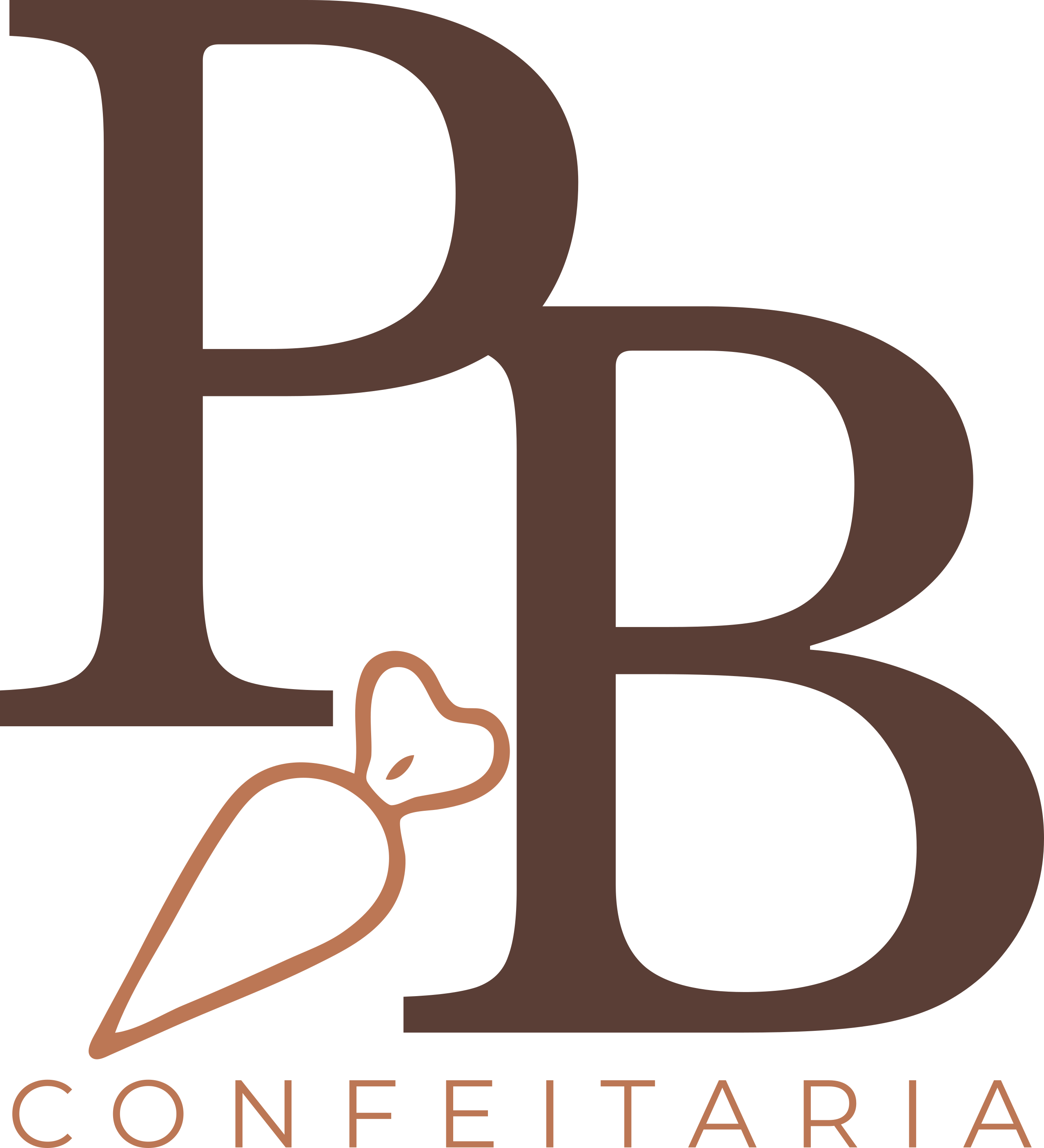 Pamela Batista Confeitaria